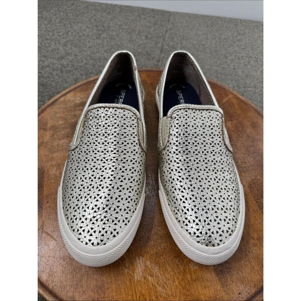 Sperry shoes wm